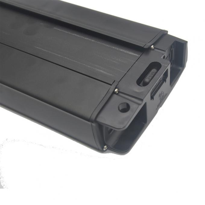 Cycle Li-Ion 20h 48V Batterie de vélo électrique Portable et rechargeable 0