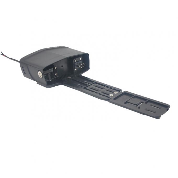 Cycle Li-Ion 20h 48V Batterie de vélo électrique Portable et rechargeable 2