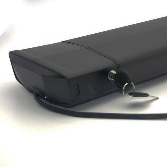 Cycle Li-Ion 20h 48V Batterie de vélo électrique Portable et rechargeable 3