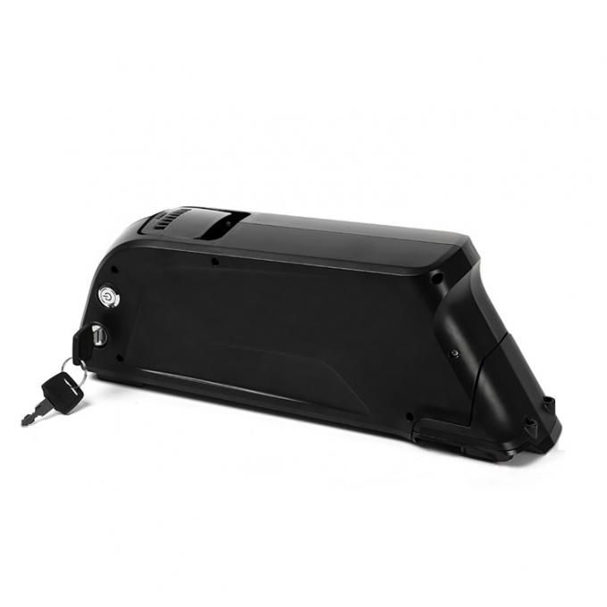 Дельфин Литий-Ион 48В 15Ах Батарея Эбика 18650 ячейка 36В 20Ах 0