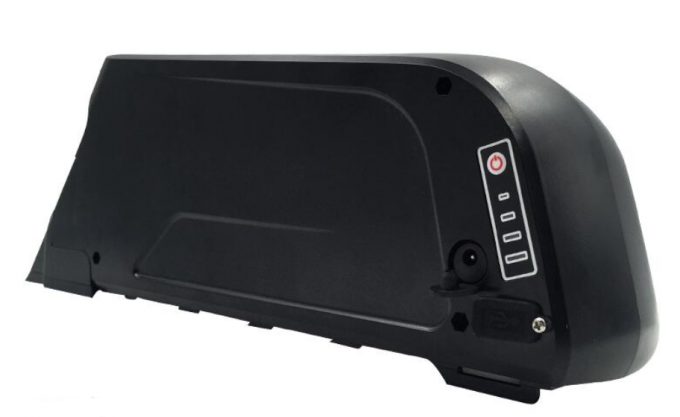 Дельфин Литий-Ион 48В 15Ах Батарея Эбика 18650 ячейка 36В 20Ах 3