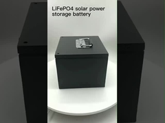 Application：electric lithium battery