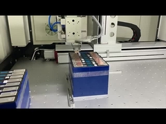 12.8V 600Ah Rechargeable Deep cycle lithium lifepo4 power supply RV battery