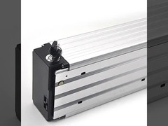  Rear Rack Type Electric Bike Battery / 48V 52V 16Ah 20Ah 23Ah 28Ah Ebike Lithium Battery