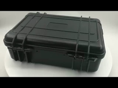  12V 100Ah 200Ah OEM ODM Lithium Electric Scooter Battery Box Outdoors