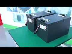  Waterproof lithium ion battery 60v 72v 60ah 80ah 100ah for e bike motorcycle