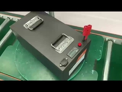  LiFePO4 60V 20Ah Lithium ion EV Battery Pack For E-scooter and Electric motorcycle