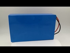  Rechargeable Lithium Battery Pack 24V 36V 48V 60V Li Ion 18650 Battery pack