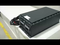Long-Life Lithium Ion Batteries 48V 100Ah and 200Ah amp 72V Lithium Golf Cart Batteries
