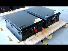  OEM ODM 36V 48V 72V Golf Cart Lithium LiFePO4 Battery Pack 100Ah 200Ah for Electric Golf Cart