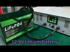  High quality rechargeable 24v 100ah recycling lithium ion battery wholesaler