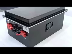 Long lifespan all in one household energy storage good price power lithium ion battery