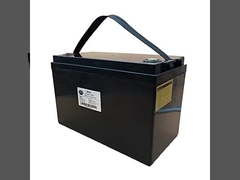 Best Seller 12 v Deep Cycle Solar RV Caravan Marine 12 volt LiFePO4 Lithium Ion Batteries