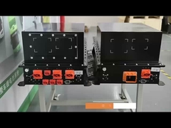 Lithium ion forklift battery 12v 24v 36v 48v 72v 80v for fork truck battery