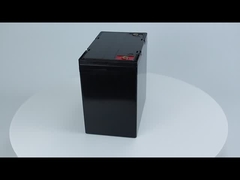 Meilleur vendeur 12 v cycle profond Solar RV Caravan Marine 12 volts LiFePO4 batteries lithium-ion