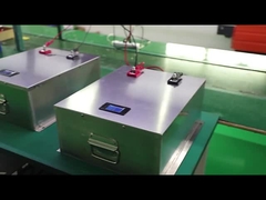  Long lifespan all in one household energy storage good price power lithium ion battery