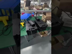 38.4V 690Ah LiFePO4 Battery Lithium ion Battery 5 Years Warranty 36V 690Ah for Electric Forklift Tru