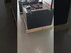 Forklift Battery 24V 48V Electric Forklift AGV Battery for Forklift Wholesale 150Ah 280Ah 420AH 560A