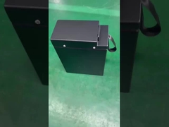 25.6V 230Ah Forklift Lithium Ion Truck Battery 24V Battery Lithium Ion Battery for Forklift