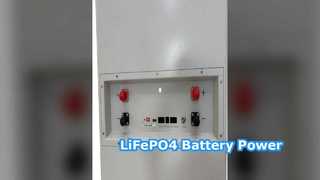 LiFePO4 Battery Power: Reliable Energy For Everything