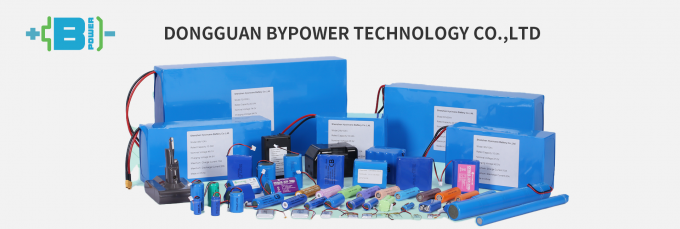 DongGuan BYingPower Technology Co.,Ltd. производственная линия завода 9